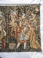 Les Tapisseries du Lion - Tapisserie - 68 cm - 125 cm - Le