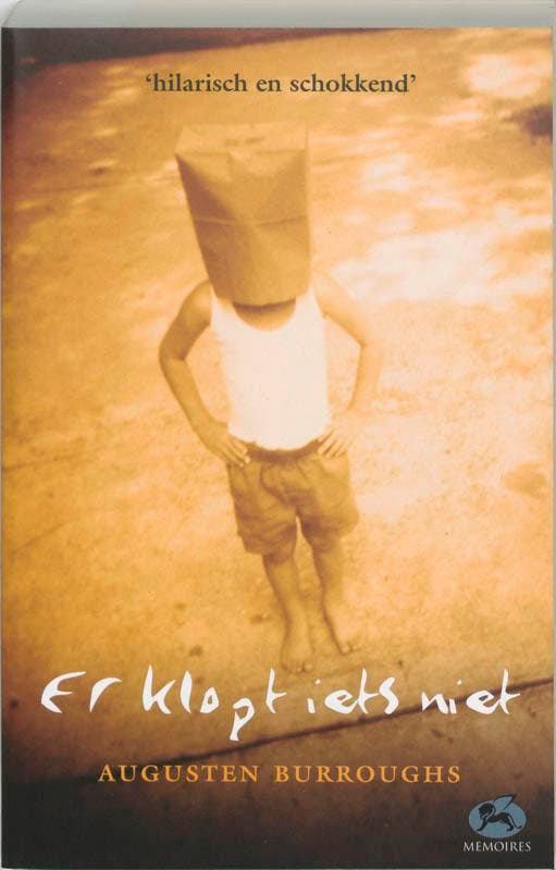 Er klopt iets niet / Memoires 9789026983245, Livres, Littérature, Envoi