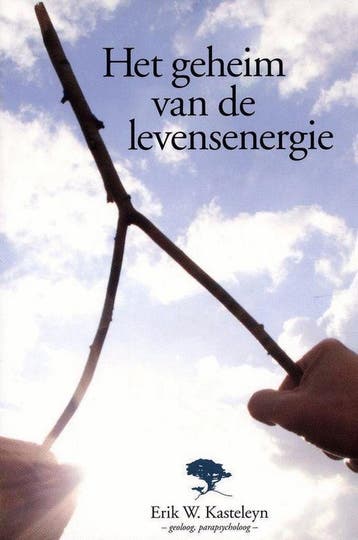 Het geheim van de levensenergie 9789081015011 E.W. Kasteleyn, Verzenden, E.W. Kasteleyn