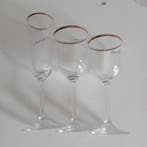 Marcello Aglieri - Drinkglas (18) - Kristal