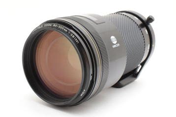 Minolta AF APO Tele Zoom 2.8/80-200mm Zoomlens, Nieuw