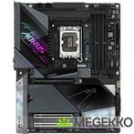 Gigabyte Z890 AORUS MASTER, Verzenden
