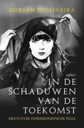 In de schaduwen van de toekomst 9789464872194, Verzenden, Dorian D'Oliveira