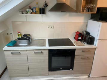 Appartement en Rue de Moranville, Jette