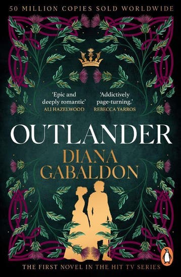 Outlander | Diana Gabaldon | Nieuw, Verzenden, Nieuw, Diana Gabaldon