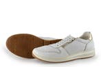 Ara Sneakers in maat 41 Wit, Verzenden, Wit, Zo goed als nieuw, Sneakers