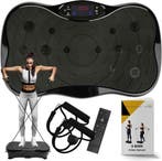 2dekans | Zoluko Fitness Trilplaat met Bluetooth Functie -, Sport en Fitness, Ophalen of Verzenden, Nieuw