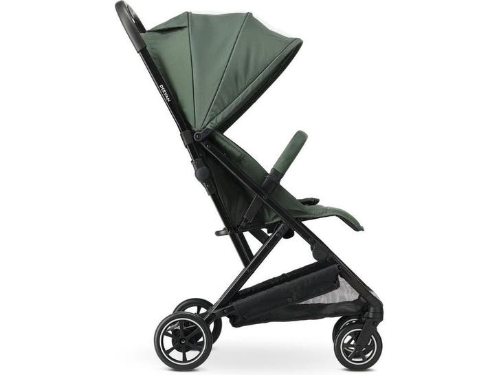 Deryan Rolo Easy - Lichtgewicht Buggy - Ultra compact -, Kinderen en Baby's, Buggy's, Zo goed als nieuw, Verzenden
