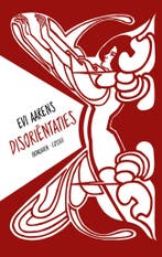 Disoriëntaties - Evi Aarens - 9789059369436 - Paperback, Verzenden, Nieuw