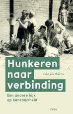 Hunkeren naar verbinding 9789090349947 Joan Van Baarle, Verzenden, Joan Van Baarle