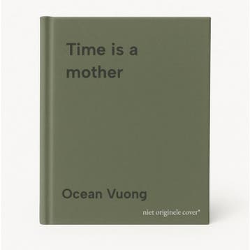 Time is a mother 9781787333840 Ocean Vuong, Verzenden, Zo goed als nieuw, Ocean Vuong