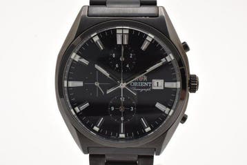 Orient - Zonder minimumprijs - TT10-D0-B - Heren - 2010-2020, Handtassen en Accessoires, Horloges | Heren, Nieuw