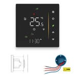 Wifi Inbouw Thermostaat met Touchscreen voor C.V. Installati, Verzenden, Nieuw
