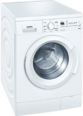 Siemens WM14P360 - Wasmachine - 8 kg - 1400 tpm -, Ophalen of Verzenden