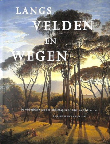 Langs velden en wegen, Verzenden, Nieuw