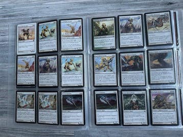 Magic The Gathering Mixed collection - Magic: The Gathering