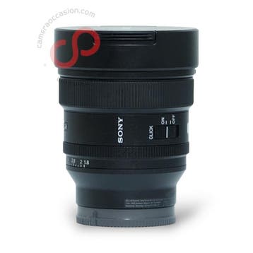 Sony 14mm 1.8 FE GM nr. 2459, Ophalen of Verzenden, Zo goed als nieuw
