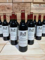 2018 Chateau Grand Nauve - Saint-Émilion Grand Cru - 12, Collections