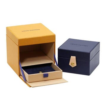 Louis Vuitton - Armband - Empreinte bracelet - 18 karaat, Nieuw