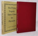 J. Robert Oppenheimer - The Flying Trapeze: Three Crises for