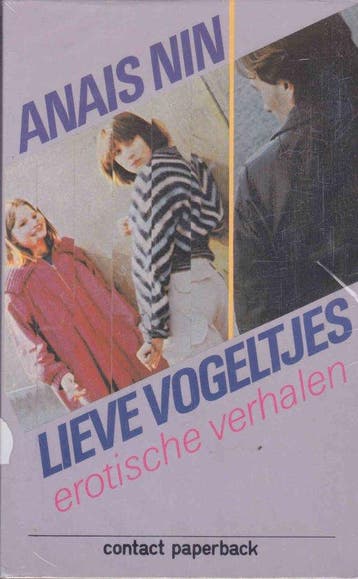Lieve vogeltjes - Nin, Verzenden, Nieuw
