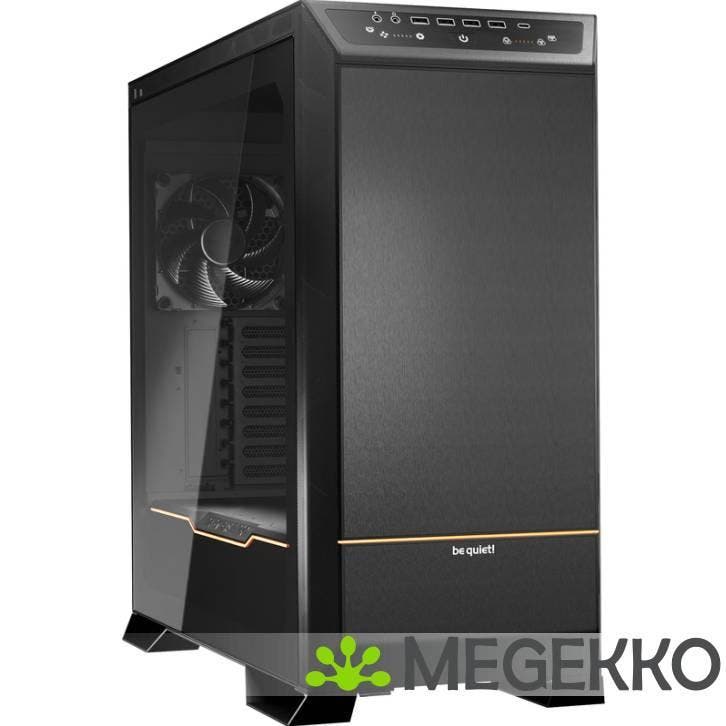 Be quiet! Dark Base Pro 901, Informatique & Logiciels, Boîtiers d'ordinateurs, Envoi