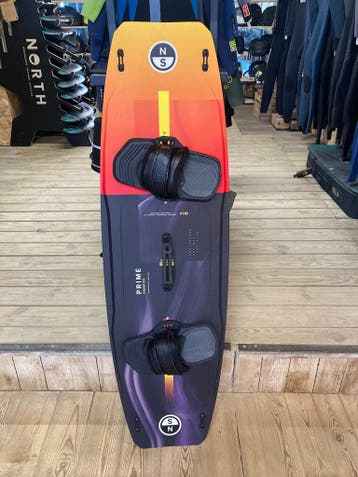 2026 Prime TT Board 138x41cm +Flex S/M