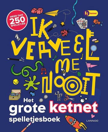 Ik verveel me nooit 9789401457811 Peter Judson, Verzenden, Peter Judson