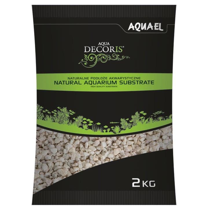 Dolomite Gravel 2-4mm  2KG  aquarium grind (Bodembedekking), Animaux & Accessoires, Poissons | Aquariums & Accessoires, Enlèvement ou Envoi