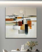 Clelia - Geometric Horizons