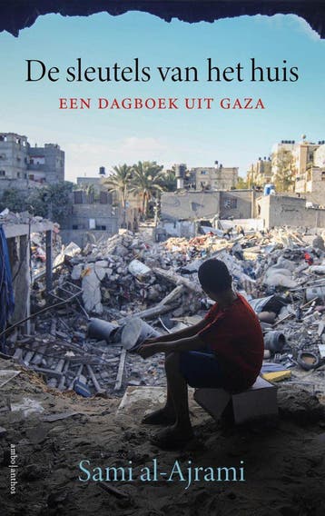 De sleutels van het huis (Goed), Verzenden