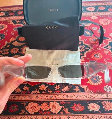 Gucci - Lunettes de soleil, Handtassen en Accessoires, Zonnebrillen en Brillen | Dames, Nieuw