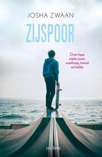 Zijspoor (9789025905095, Josha Zwaan), Verzenden, Nieuw