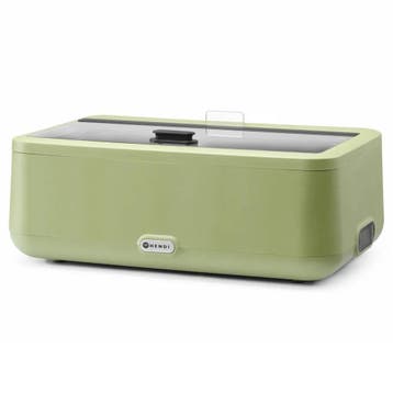 Chafing Dish | UNIQ (Design by Bronwasser) | Elektrisch |, Verzenden
