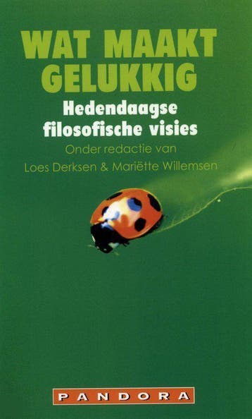 Wat maakt gelukkig 9789046702727, Verzenden, Gelezen