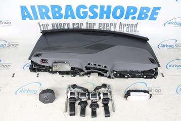Airbag set – Dashboard grijs speaker Volkswagen ID3 (2019 –, Autos : Pièces & Accessoires
