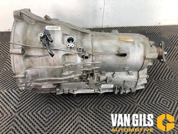 Versnellingsbak BMW 3-Serie O339748