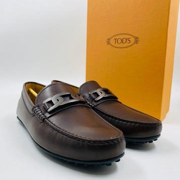 Tods - Loafers - Maat: EU 40 - Nieuw in doos, Nieuw