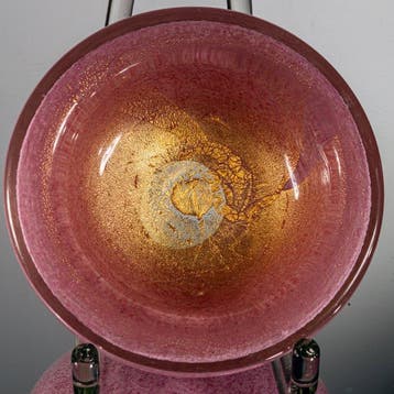 Barovier & Toso (attr.) - Schotel - Mid Century Design mit