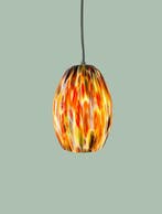 Kroonluchter - MILLEFIORI MURRINE-lamp - Muranoglas