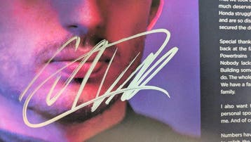 Max Verstappen - 2022 - Sportboek, Collections