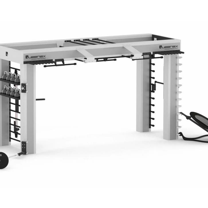 Queenax - Multifunctioneel Rek, Sports & Fitness, Appareils de fitness, Enlèvement ou Envoi