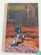 Blueberry - Gebroken Neus / De wereld van Gir - 2018, Verzenden, Annestay, Jean, Charlier, Jean-Michel, Delcourt, Guy, Jodorowsky, Alejandro, Sadoul, Numa.