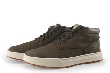 Timberland Veterboots in maat 43½ Groen, Kleding | Heren, Schoenen, Overige kleuren, Verzenden, Timberland, Boots