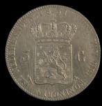 Nederland. Willem I. 3 Gulden 1831/24