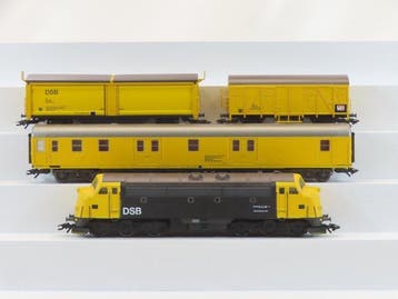 Märklin H0 - 28461 - Ensemble de train (1) - Train