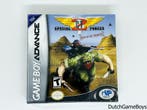 Gameboy Advance / GBA - Special CT Forces 2 - Back In The Tr, Verzenden, Gebruikt