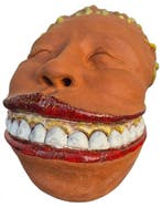 María Eugenia Piacentini - 360º SMILE - Forget about the