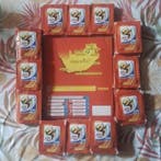 Panini World Cup South Africa 2010 - Empty Album + 150, Collections