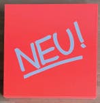 Neu! - 50!, Verzenden, Gebruikt